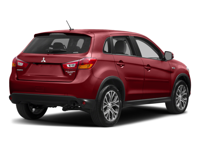 Used 2017 Mitsubishi Outlander Sport ES with VIN JA4AR3AU2HZ040899 for sale in New Castle, DE