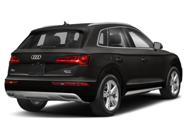 Certified 2019 Audi Q5 Premium Plus with VIN WA1BNAFY9K2096581 for sale in New Castle, DE