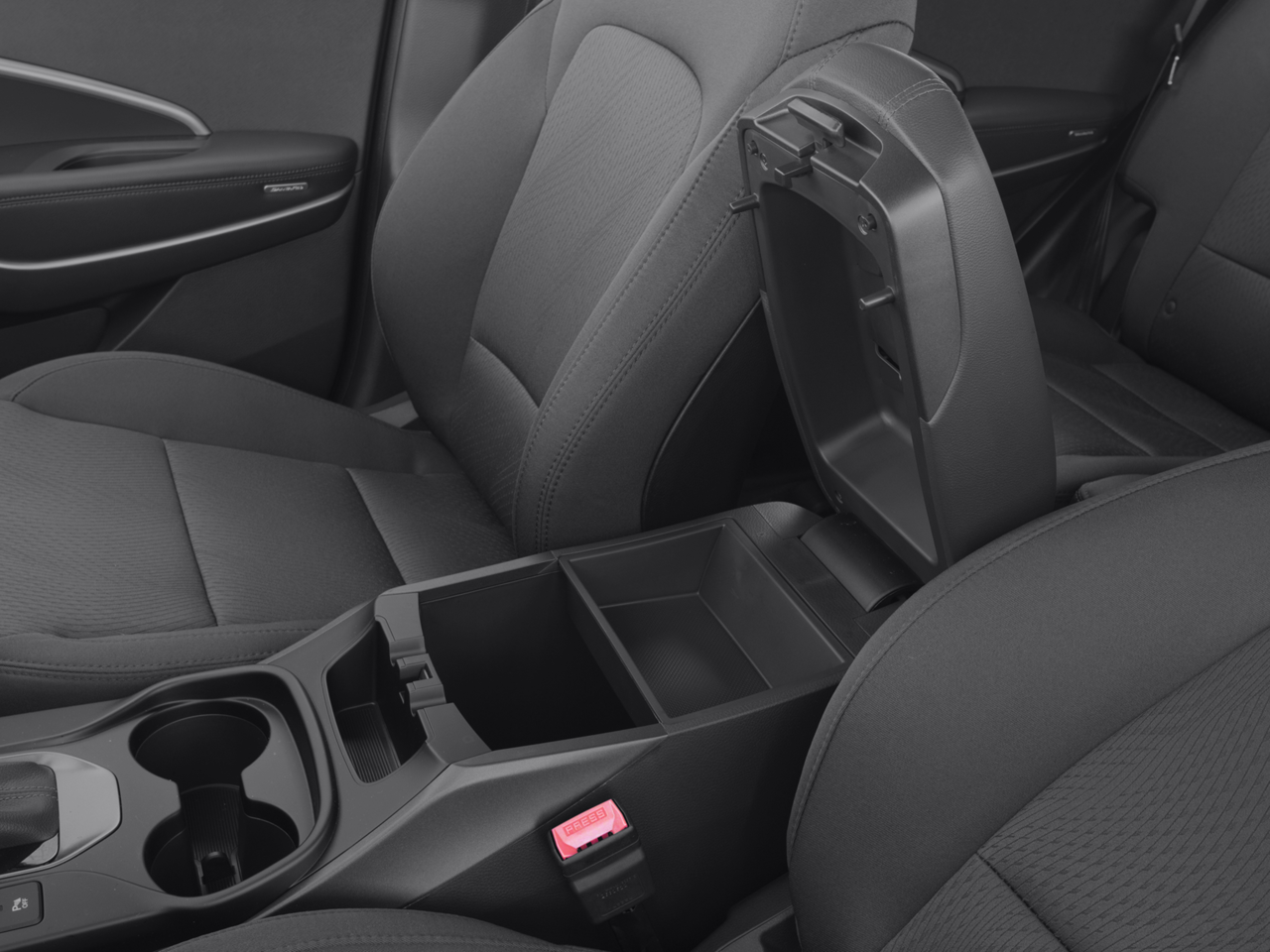 2016 Hyundai Santa Fe Sport 2.4L