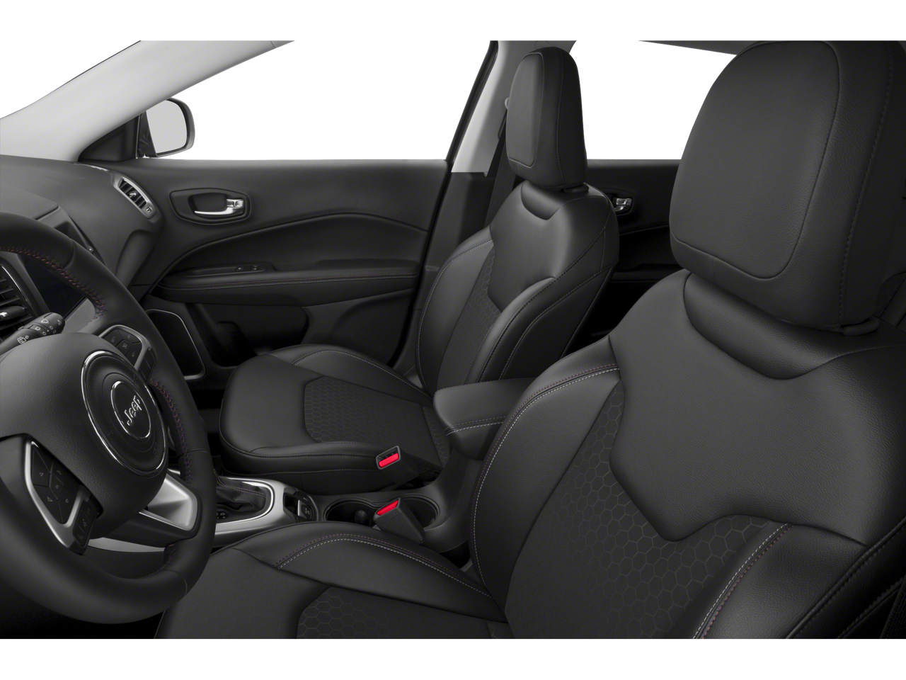 2018 Jeep Compass Limited 4x4