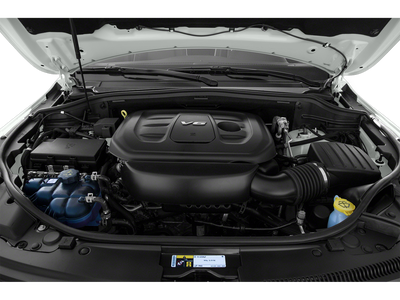 2019 Jeep Grand Cherokee Overland 4x4