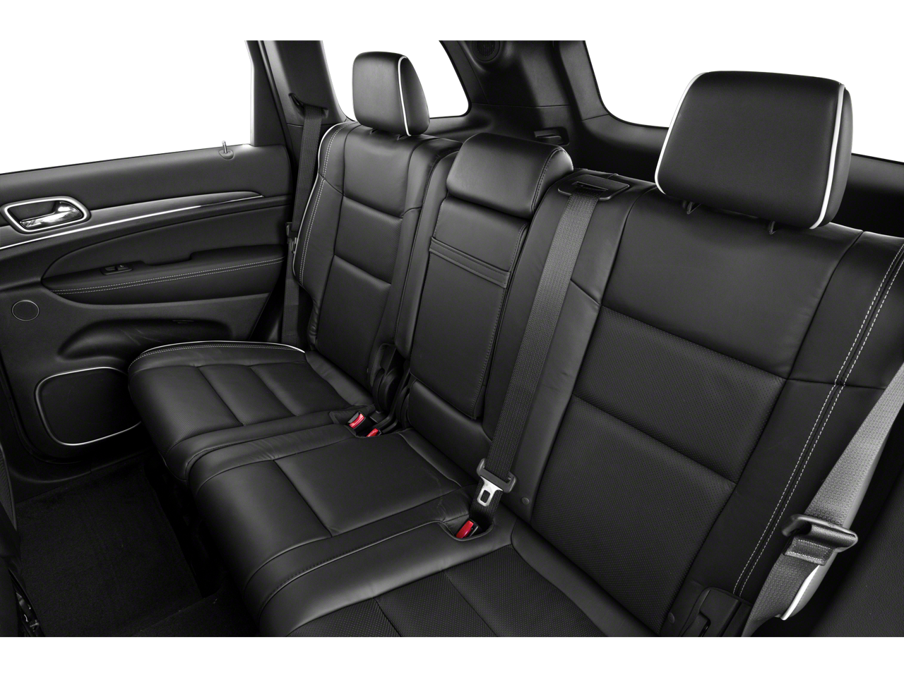 2019 Jeep Grand Cherokee Overland 4x4