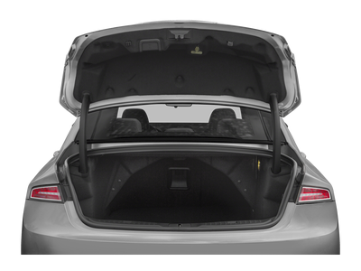 2019 Lincoln MKZ Reserve I