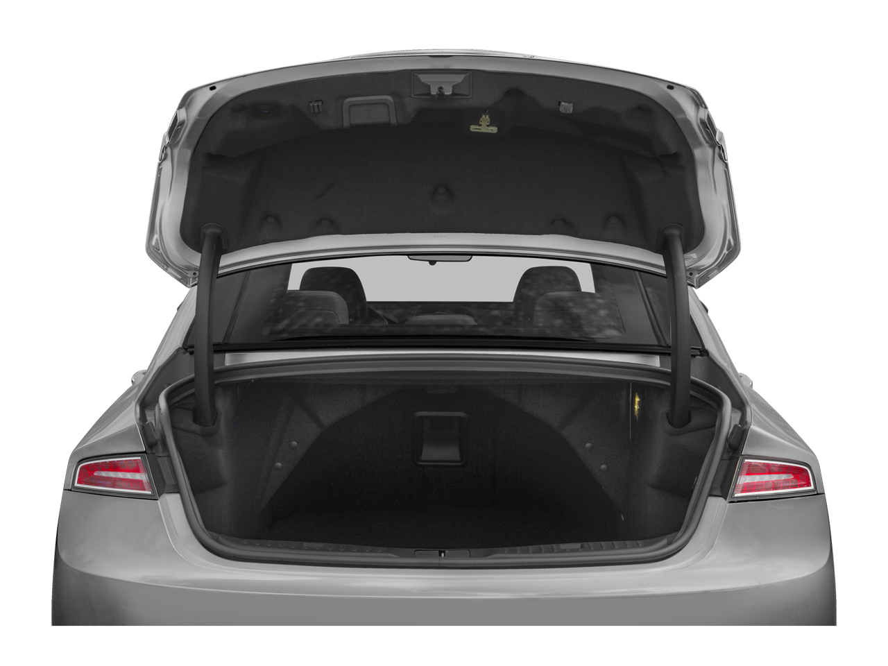 2019 Lincoln MKZ Reserve I