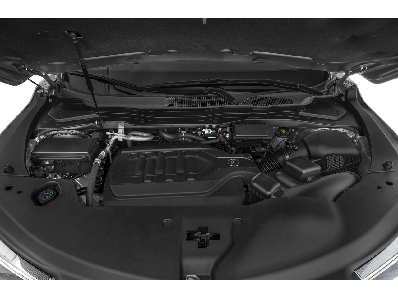 2020 Acura MDX Standard