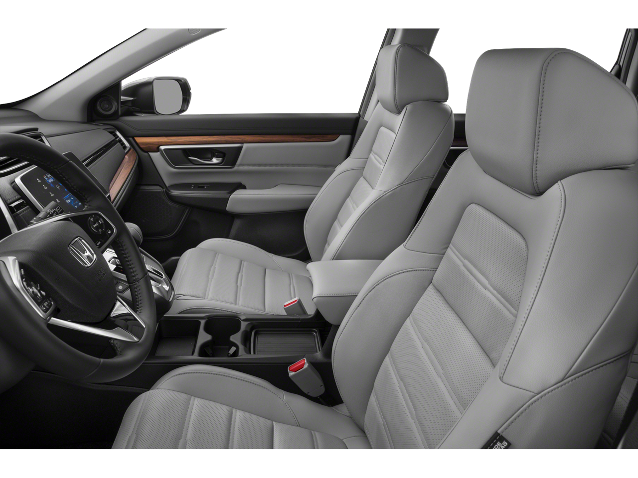 2020 Honda CR-V AWD EX-L