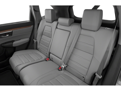 2020 Honda CR-V AWD EX-L