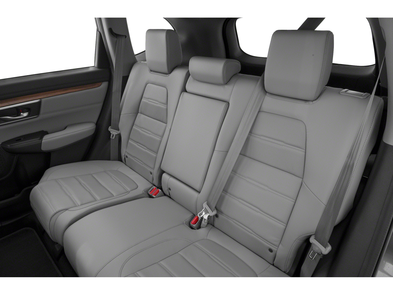 2020 Honda CR-V AWD EX-L