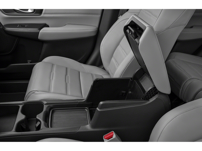 2020 Honda CR-V AWD EX-L