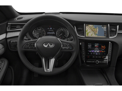 2020 INFINITI QX50 SENSORY AWD