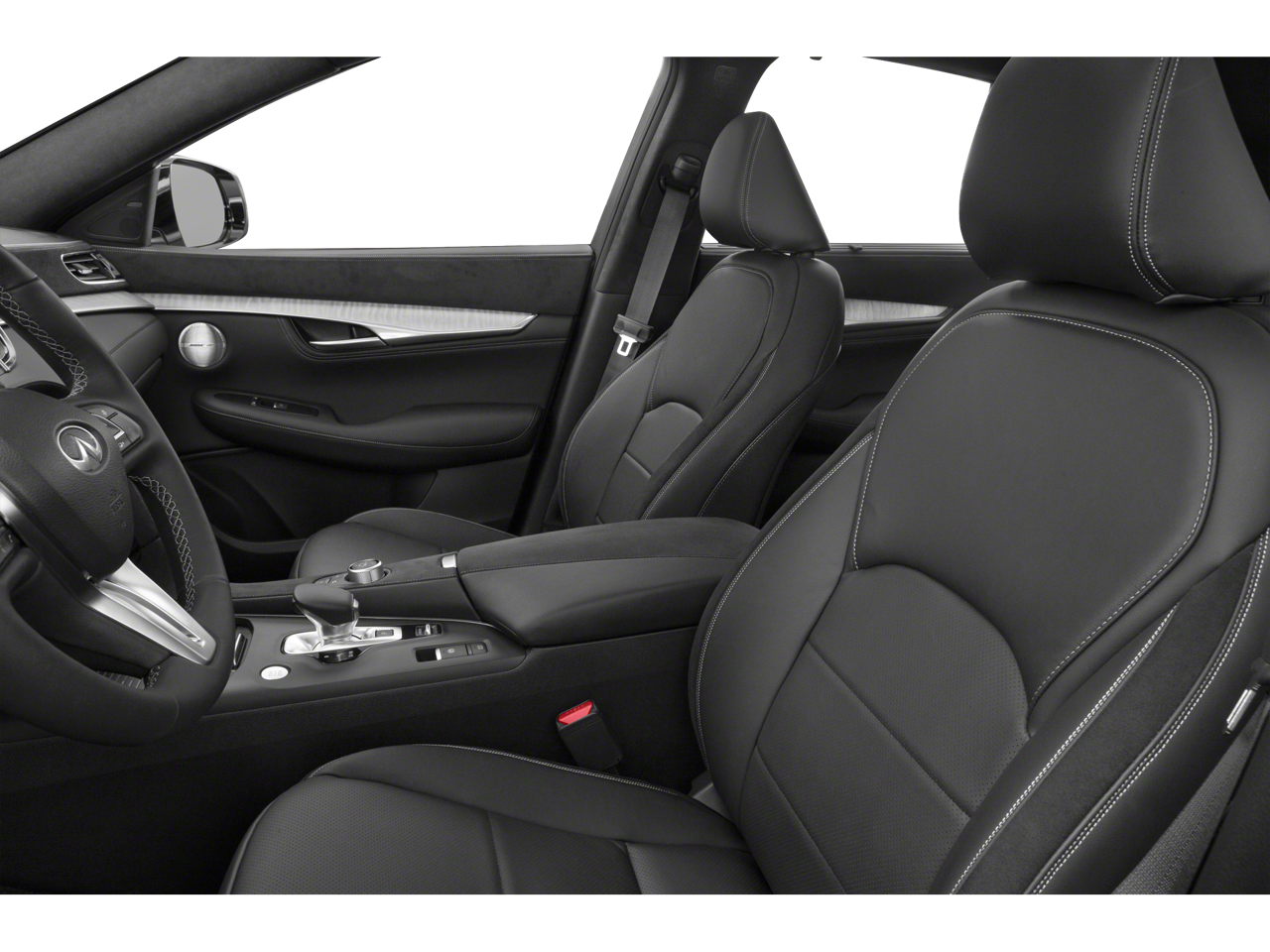 2020 INFINITI QX50 SENSORY AWD