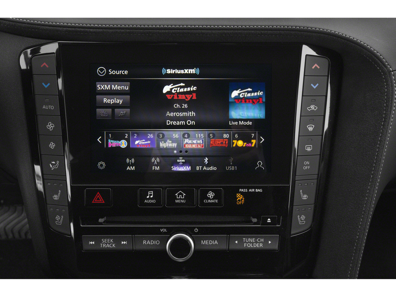 2020 INFINITI QX50 SENSORY AWD