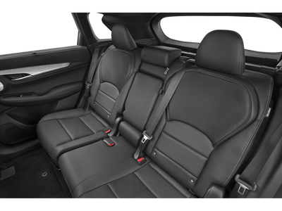 2020 INFINITI QX50 SENSORY AWD