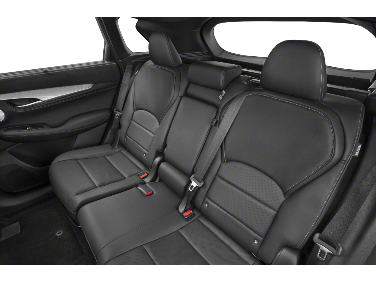 2020 INFINITI QX50 SENSORY AWD