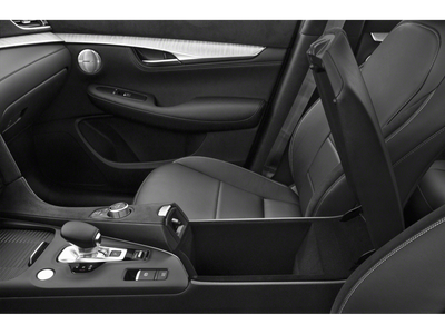 2020 INFINITI QX50 SENSORY AWD