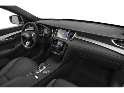 2020 INFINITI QX50 SENSORY AWD