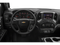 2021 Chevrolet Silverado 1500 4WD Double Cab Standard Bed Custom