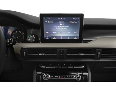 2021 Lincoln Corsair Reserve