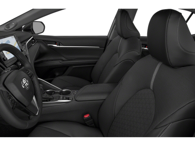 2021 Toyota Camry XSE AWD