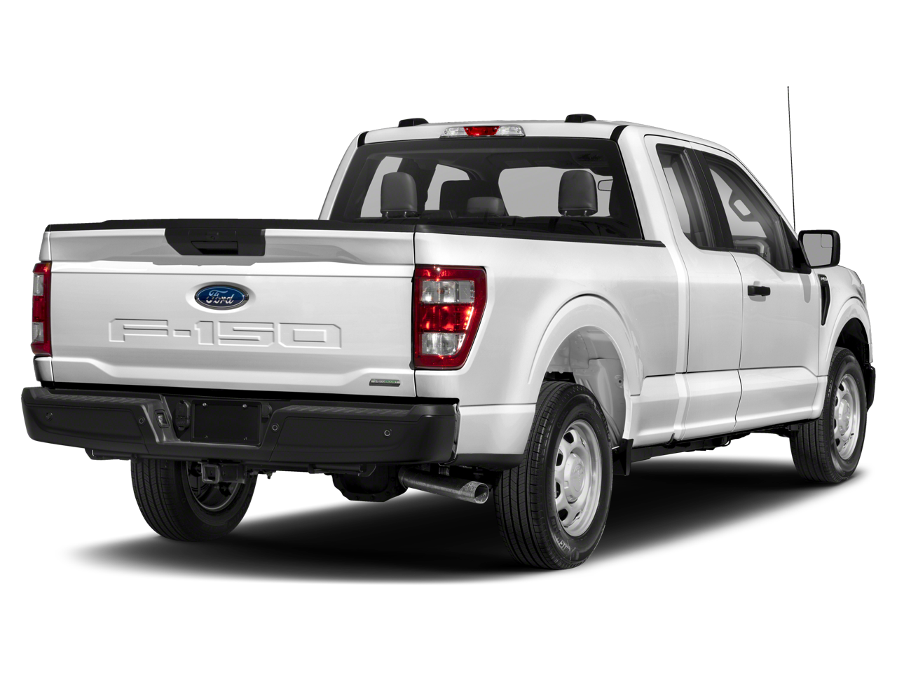 Used 2022 Ford F-150 Lariat with VIN 1FTEX1EP8NFB82399 for sale in New Castle, DE