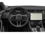 2023 Jaguar F-PACE S P250 AWD Automatic
