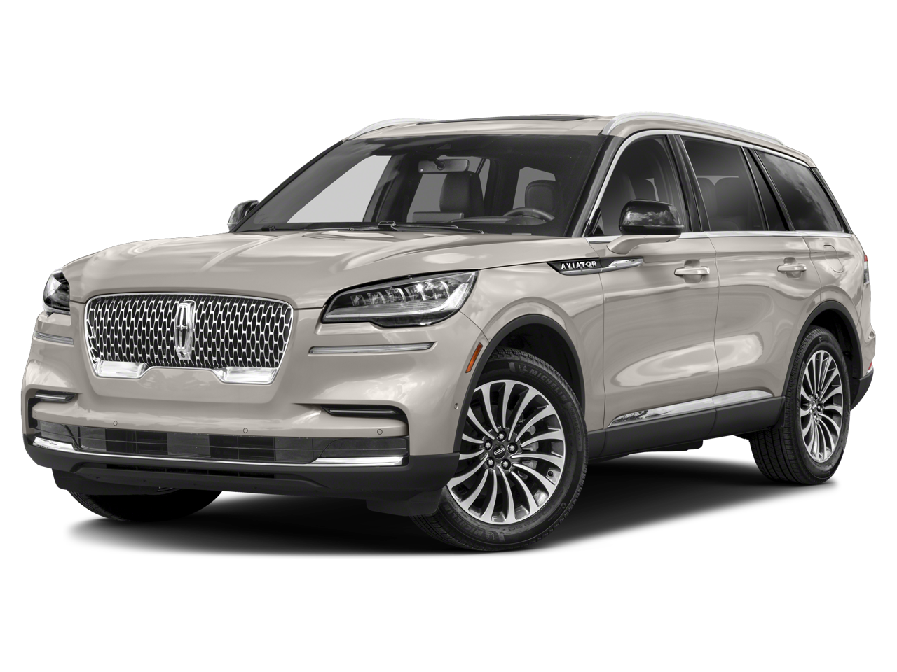 2023 Lincoln Aviator AWD's photo