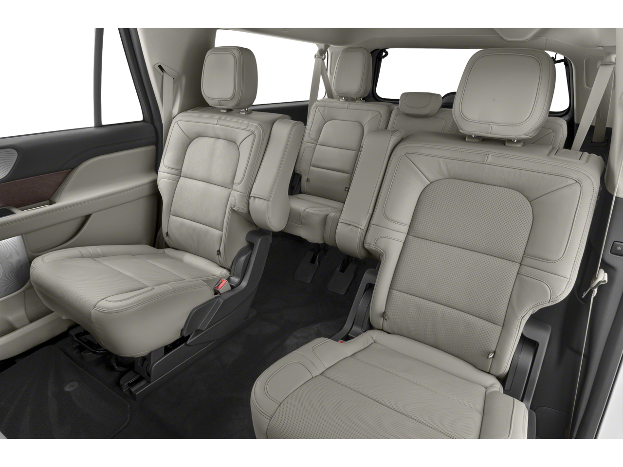 2023 Lincoln Navigator Reserve L