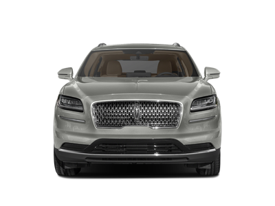2023 Lincoln Nautilus Black Label