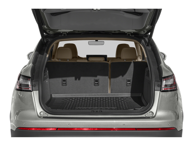 2023 Lincoln Nautilus Black Label