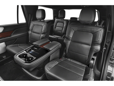 2024 Lincoln Navigator Premiere