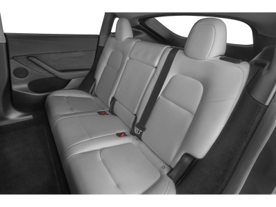 2024 Tesla Model Y Performance Dual Motor All-Wheel Drive