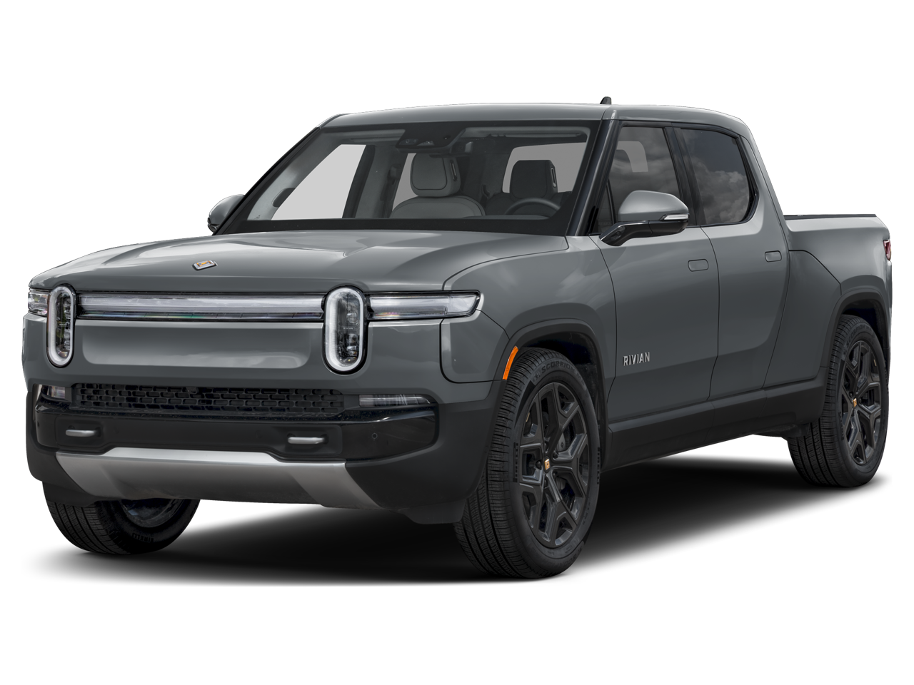 2025 Rivian R1T Adventure Dual Motor Perf Max Pack