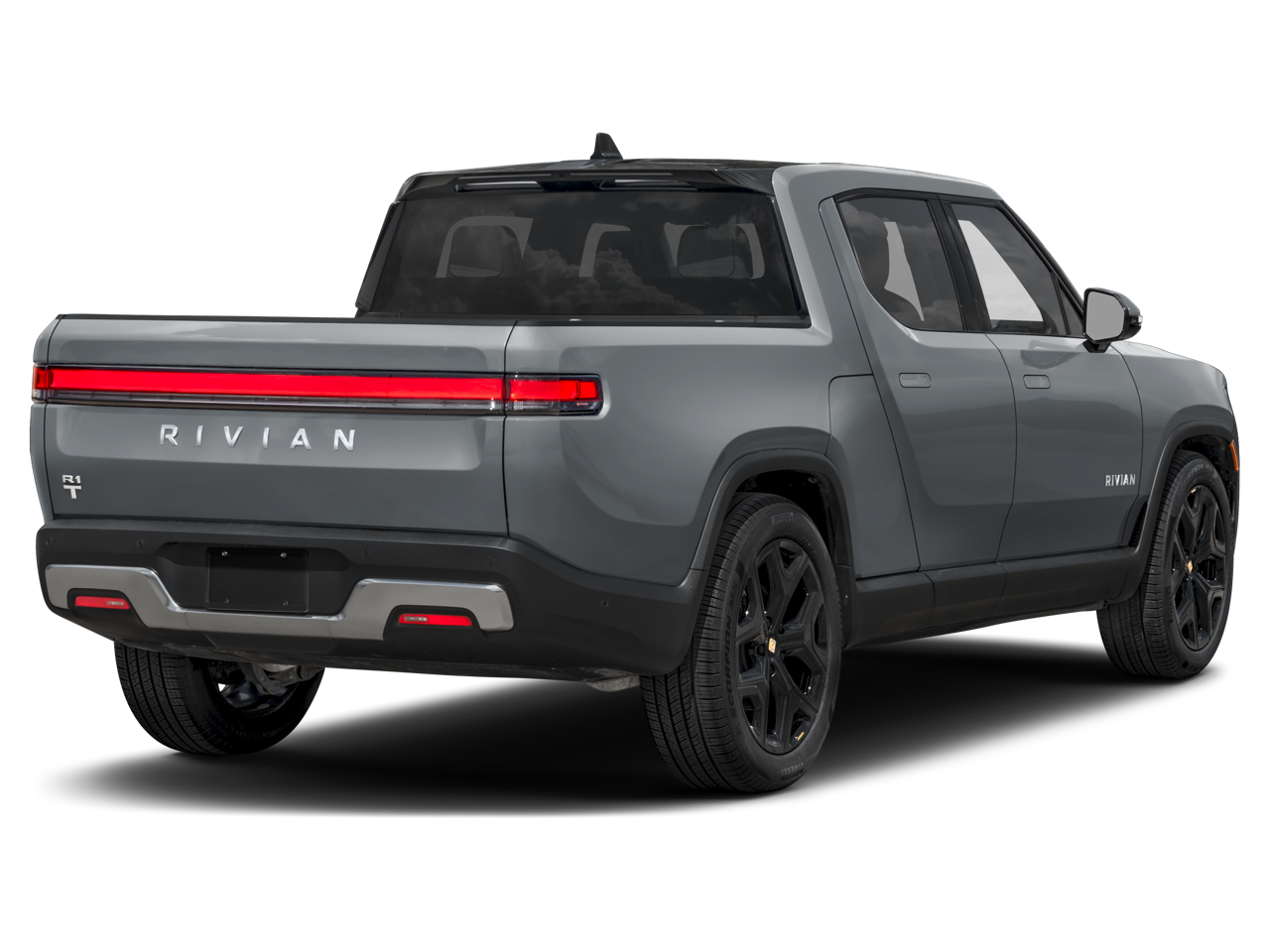 2025 Rivian R1T Adventure Dual Motor Perf Max Pack