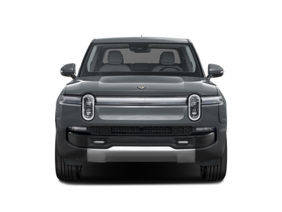 2025 Rivian R1T Adventure Dual Motor Perf Max Pack