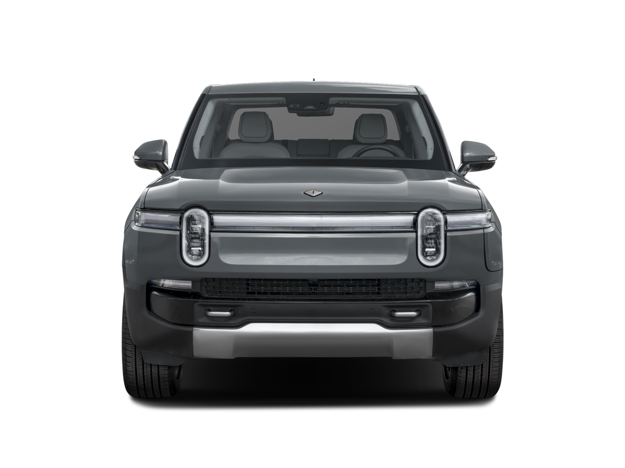 2025 Rivian R1T Adventure Dual Motor Perf Max Pack