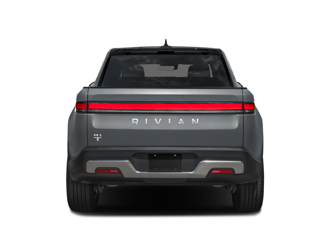 2025 Rivian R1T Adventure Dual Motor Perf Max Pack