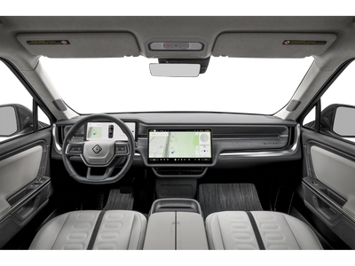 2025 Rivian R1T Adventure Dual Motor Perf Max Pack