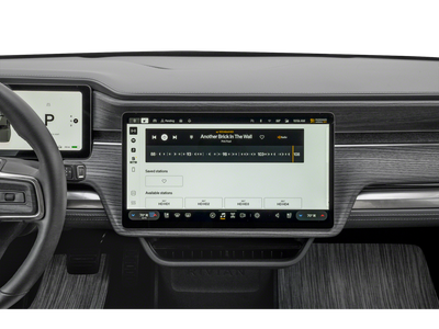 2025 Rivian R1T Adventure Dual Motor Perf Max Pack