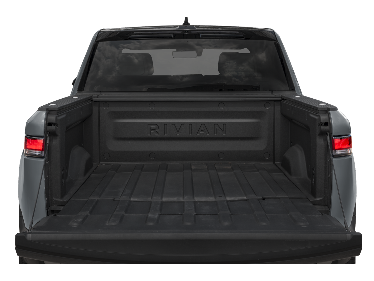 2025 Rivian R1T Adventure Dual Motor Perf Max Pack