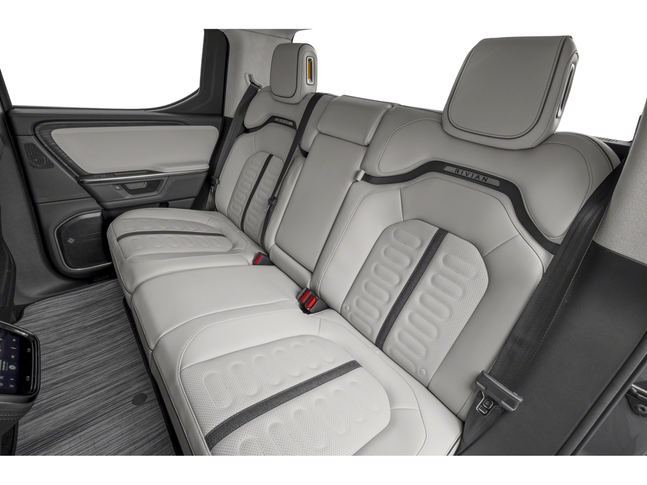 2025 Rivian R1T Adventure Dual Motor Perf Max Pack