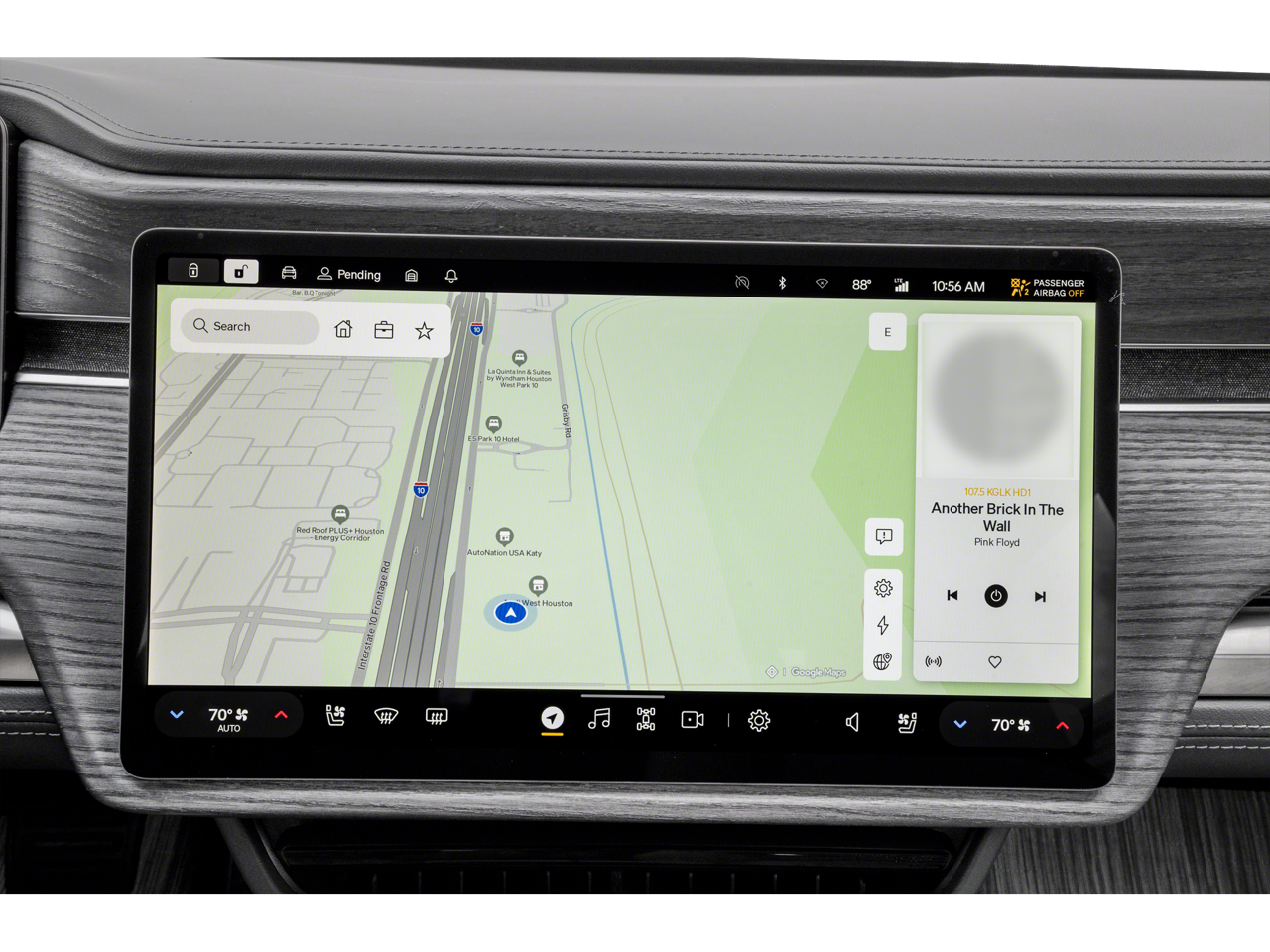 2025 Rivian R1T Adventure Dual Motor Perf Max Pack