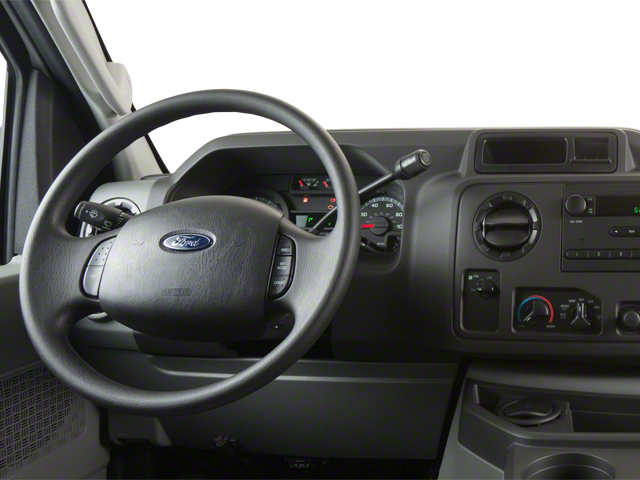 2011 Ford E-250 Base