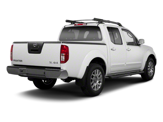 Used 2011 Nissan Frontier SL with VIN 1N6AD0ER6BC438357 for sale in New Castle, DE