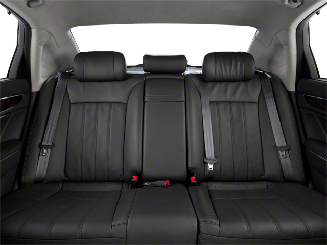 2013 Hyundai Equus Signature