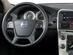 2013 Volvo XC60 3.2