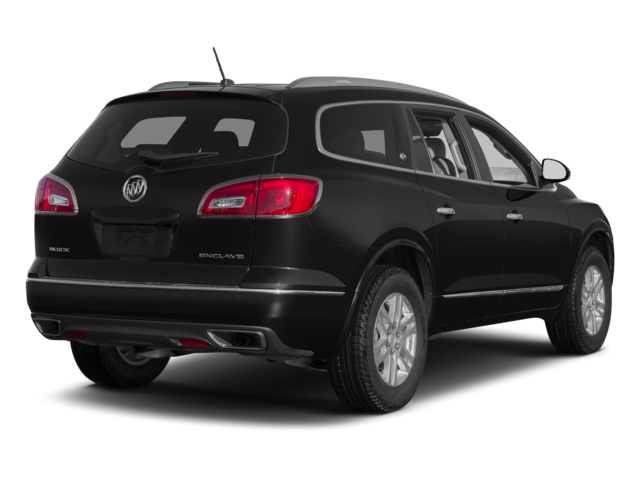 Used 2014 Buick Enclave Leather with VIN 5GAKVBKD5EJ152364 for sale in New Castle, DE