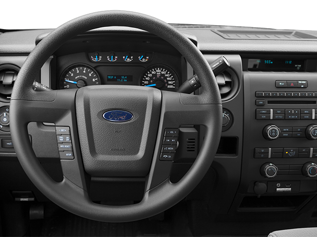 2014 Ford F-150 FX4 Tremor