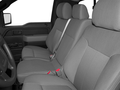 2014 Ford F-150 FX4 Tremor