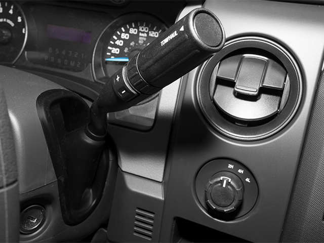 2014 Ford F-150 FX4 Tremor