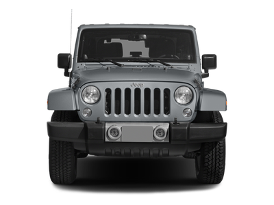 2014 Jeep Wrangler Freedom Edition